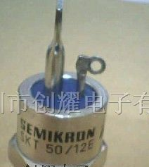 供应可控硅SKT50/12E