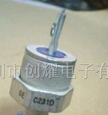 供应可控硅C231D