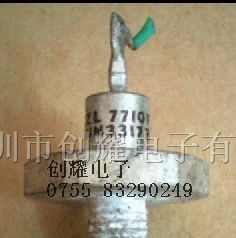 二极管JAN1N3317B