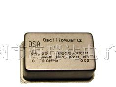 供应 OSA 8621/8626 恒温晶振