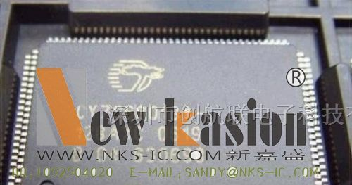 供应CY7C68013A-128AXC集成电路