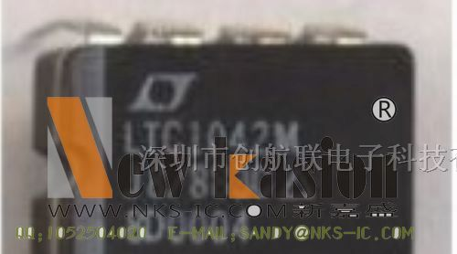 供应LTC1042MJ-8集成电路
