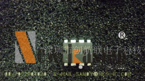 供应TLE2037CP集成电路