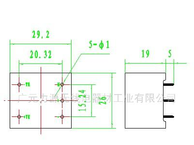 供应电流传感器LT0.02(图)