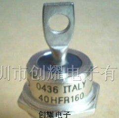 二极管40HFR160