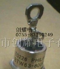 可控硅BTW63-800RK