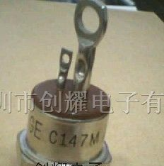 供应可控硅C147M