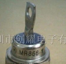 供应整流二极管MR866