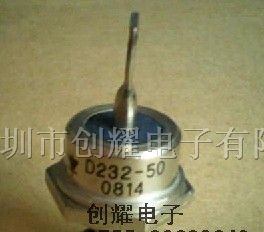 供应二极管D232-50