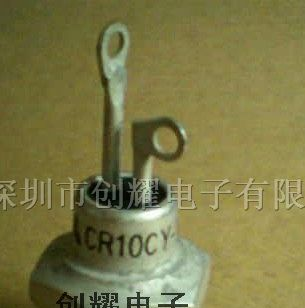 可控硅CR10CY