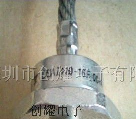 二极管DSAI110-16F