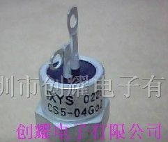 供应可控硅CS5-12go2