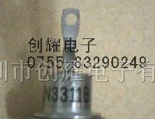 供应稳压二极管1N3311B