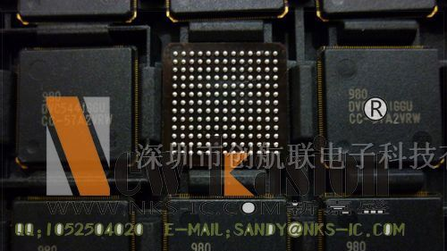供应TMS320VC5510AGGWA2/5441GGU集成电路