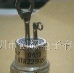 供应可控硅STR22S08P
