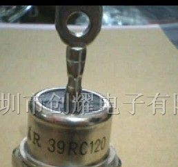 供应可控硅39RC120