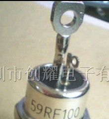 可控硅59RF100