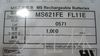 供应MS621 MS621F MS621FE 电池