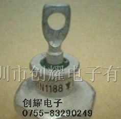 二极管1N1188