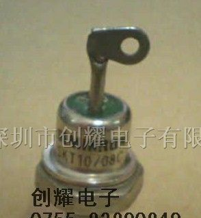 可控硅SKT10/08