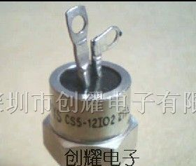 可控硅CS5-12IO2