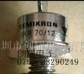 二极管SKR70/12
