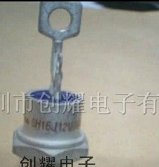 供应可控硅SH16J12U