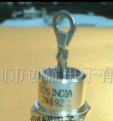 可控硅2N692