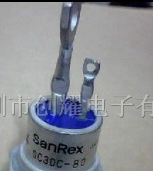 供应可控硅SC30C-80