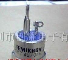 供应可控硅SKT50/12E