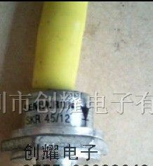 供应整流二极管SKR45/04