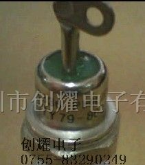二极管BTY79-800
