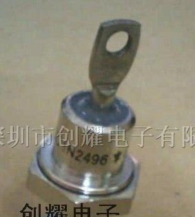 二极管1N2496