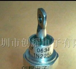 金封镙旋型(STUD　PACKAGE),进口整流二极管