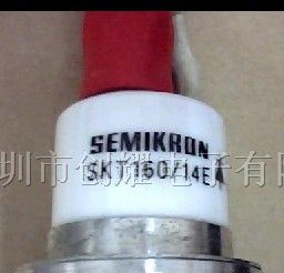 供应可控硅SKT160/14E