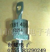 供应整流二极管BYX61-100R