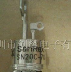 供应可控硅SN20C-80