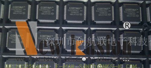 供应DJLXT971ALCA4集成电路