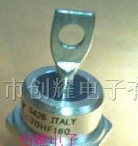 供应二极管70HF160