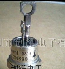 供应可控硅2N690