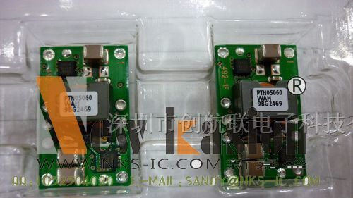 供应PTH05060WAH集成电路