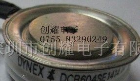 二极管DCR604SE1414