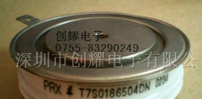 供应可控硅T7S0186504DN