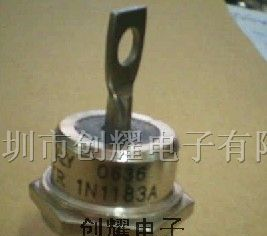 二极管1N1183A