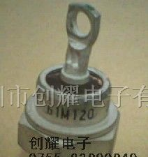 二极管61M120