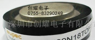 供应可控硅T589N18TOF