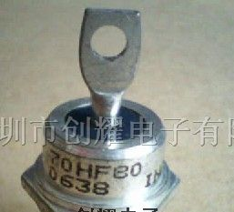供应原装整流二极管70HF80