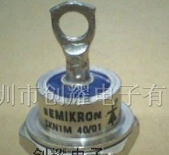供应整流二极管SKN1M40/06