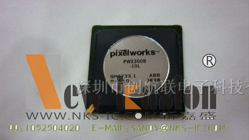 供应PW2300B-10L集成电路