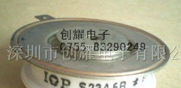 供应可控硅S23A6B